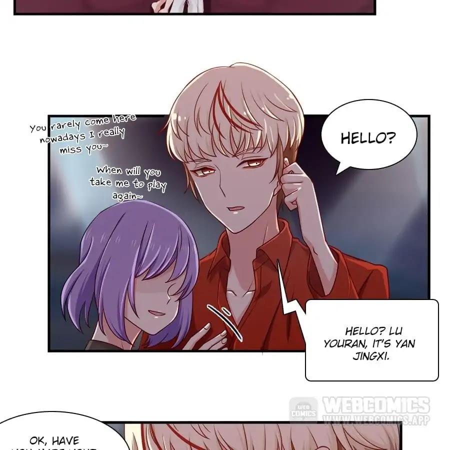 Zhiran Chenghun Chapter 139 page 2 - Chapter 139