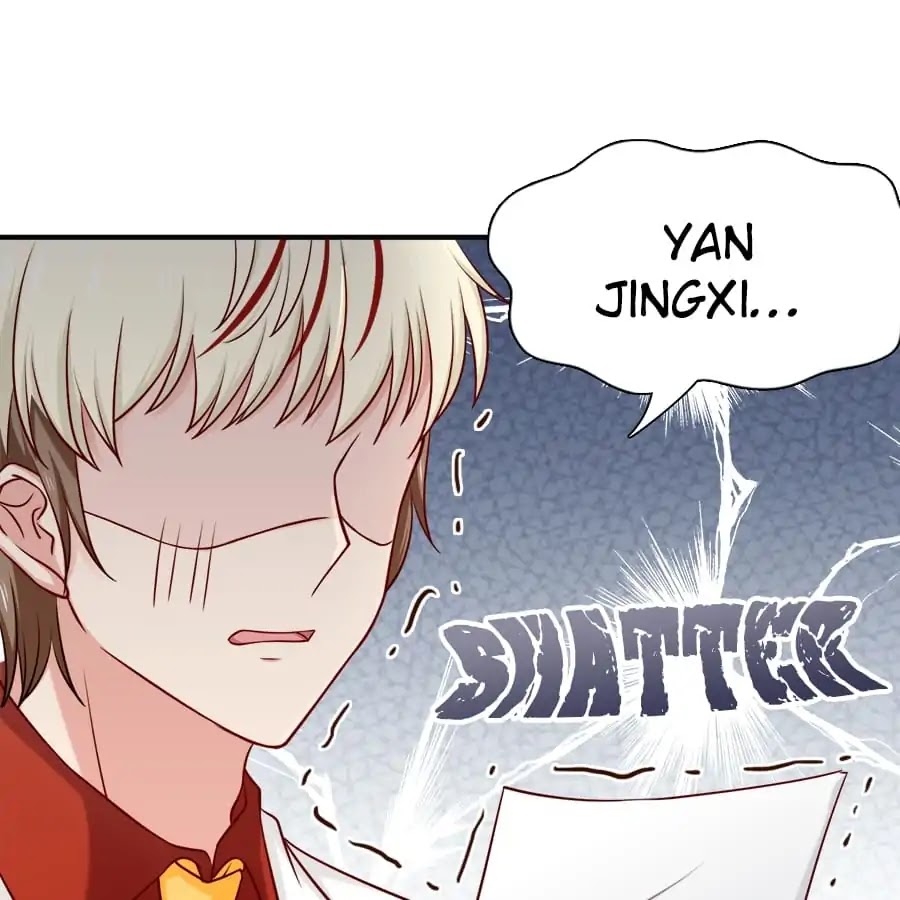 Zhiran Chenghun Chapter 139 page 20 - Chapter 139