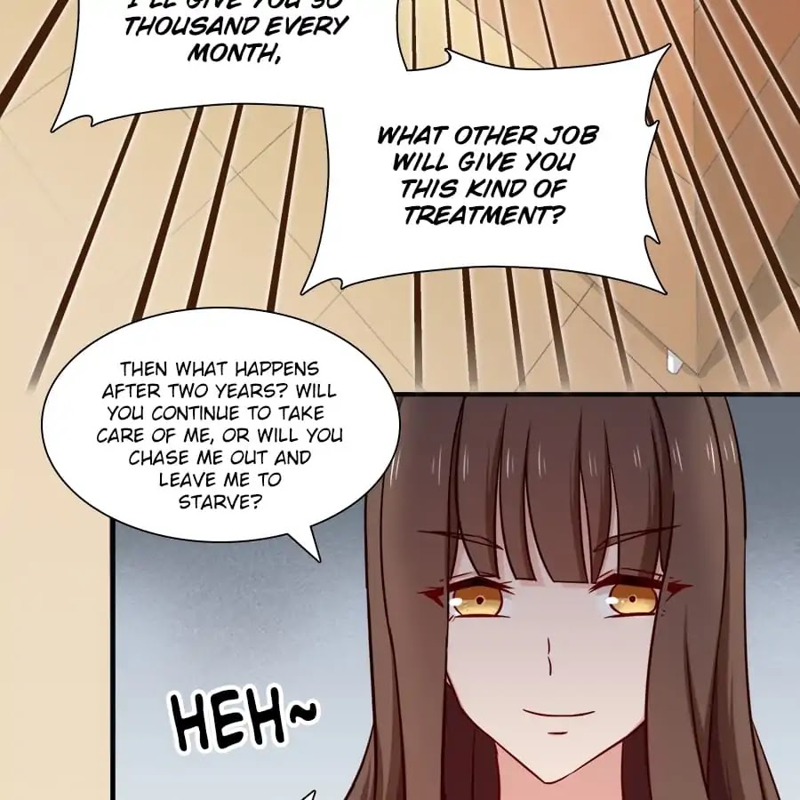 Zhiran Chenghun Chapter 139 page 24 - Chapter 139