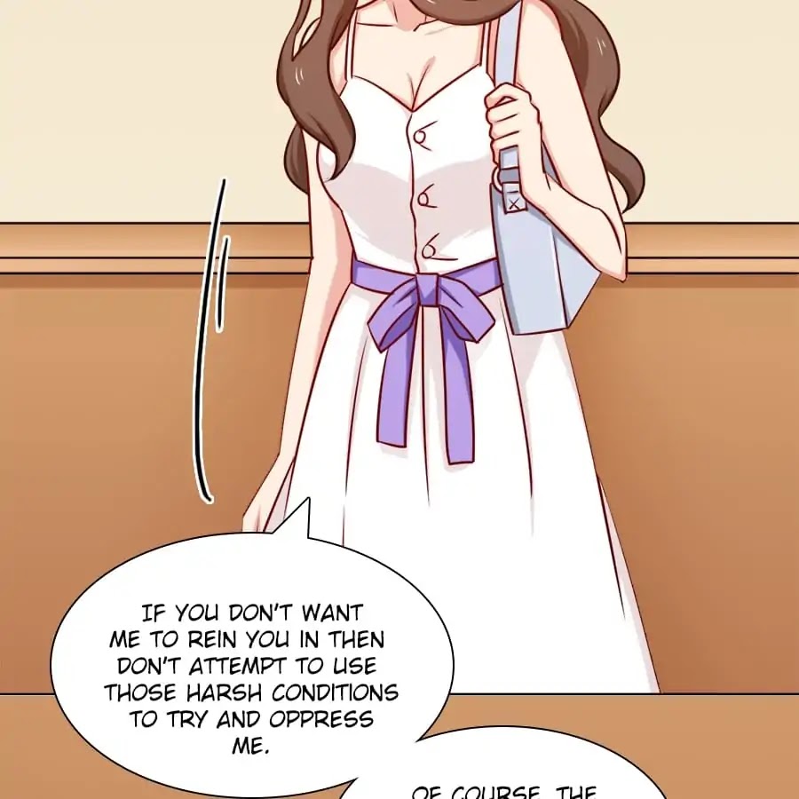 Zhiran Chenghun Chapter 139 page 26 - Chapter 139