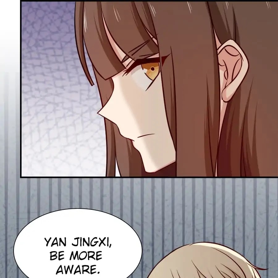 Zhiran Chenghun Chapter 139 page 28 - Chapter 139