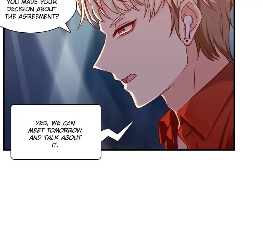 Zhiran Chenghun Chapter 139 page 3 - Chapter 139
