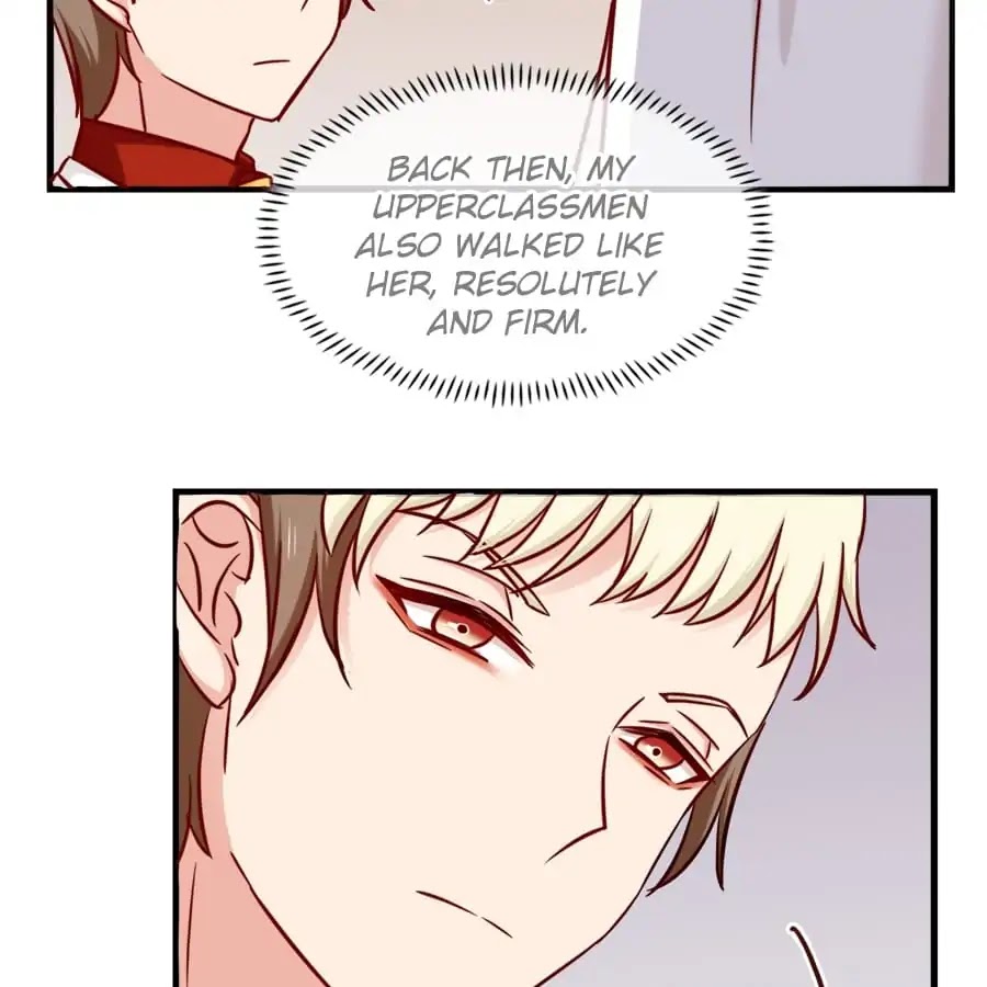Zhiran Chenghun Chapter 140 page 15 - Chapter 140