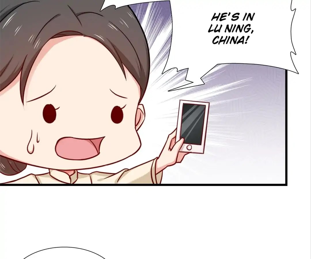 Zhiran Chenghun Chapter 140 page 25 - Chapter 140