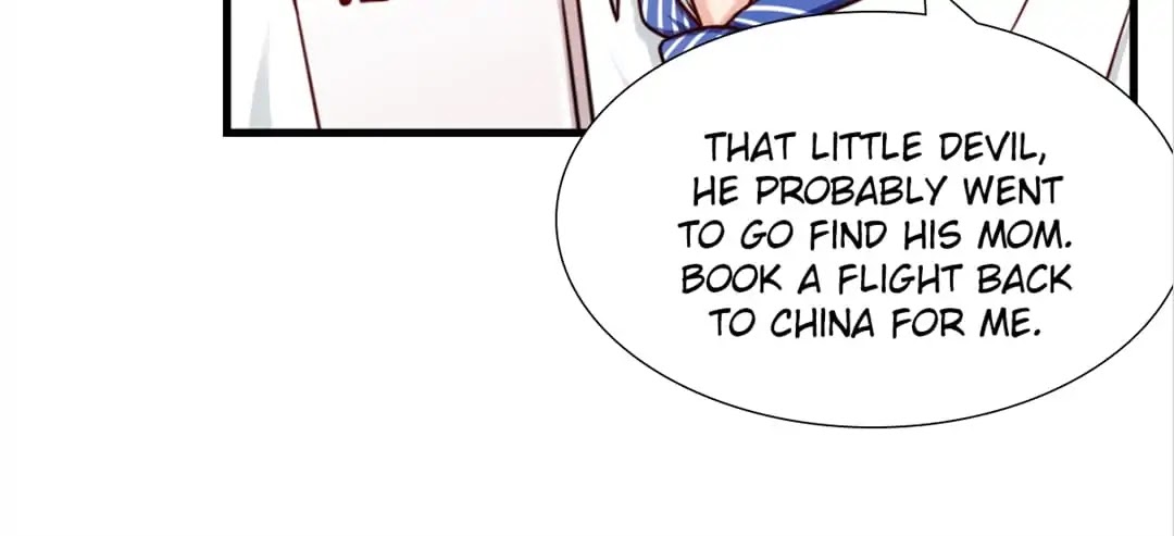 Zhiran Chenghun Chapter 140 page 27 - Chapter 140