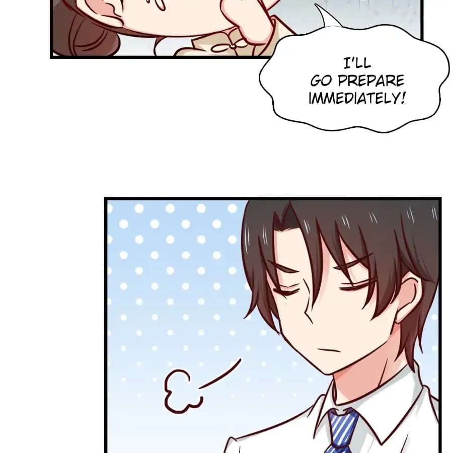 Zhiran Chenghun Chapter 140 page 31 - Chapter 140