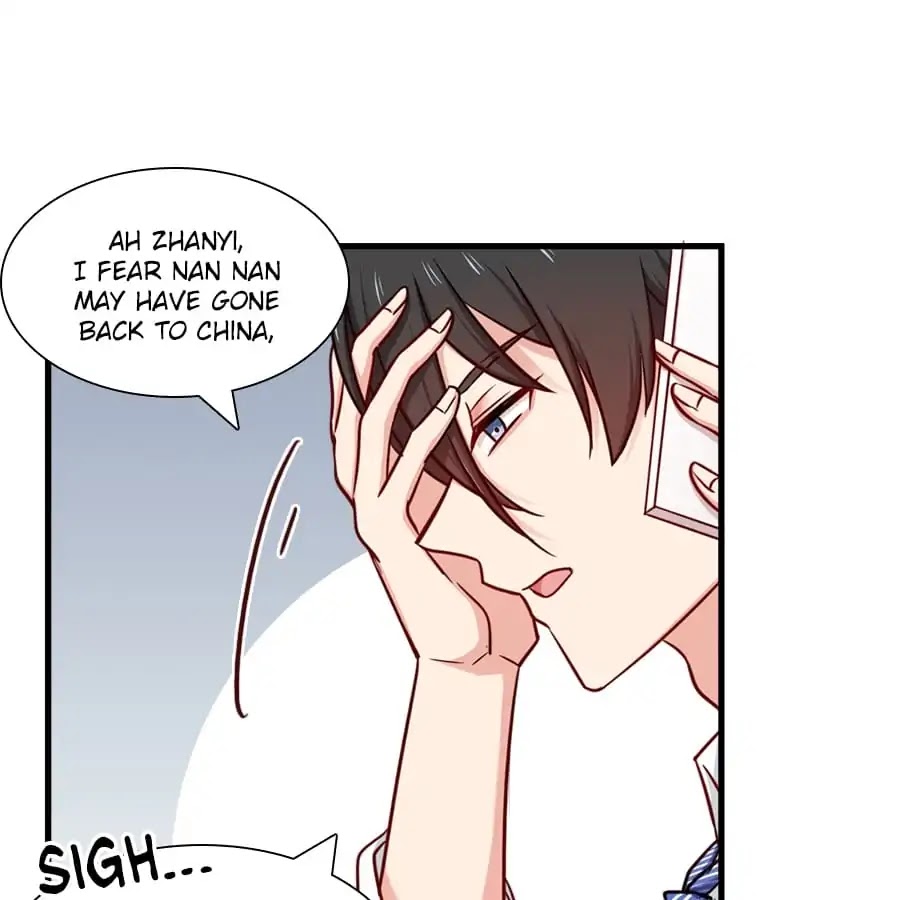 Zhiran Chenghun Chapter 140 page 33 - Chapter 140