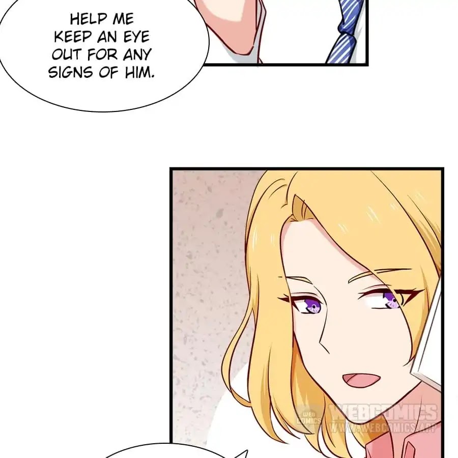 Zhiran Chenghun Chapter 140 page 34 - Chapter 140