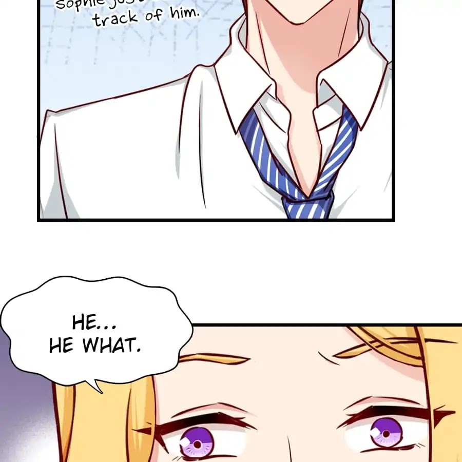Zhiran Chenghun Chapter 140 page 36 - Chapter 140