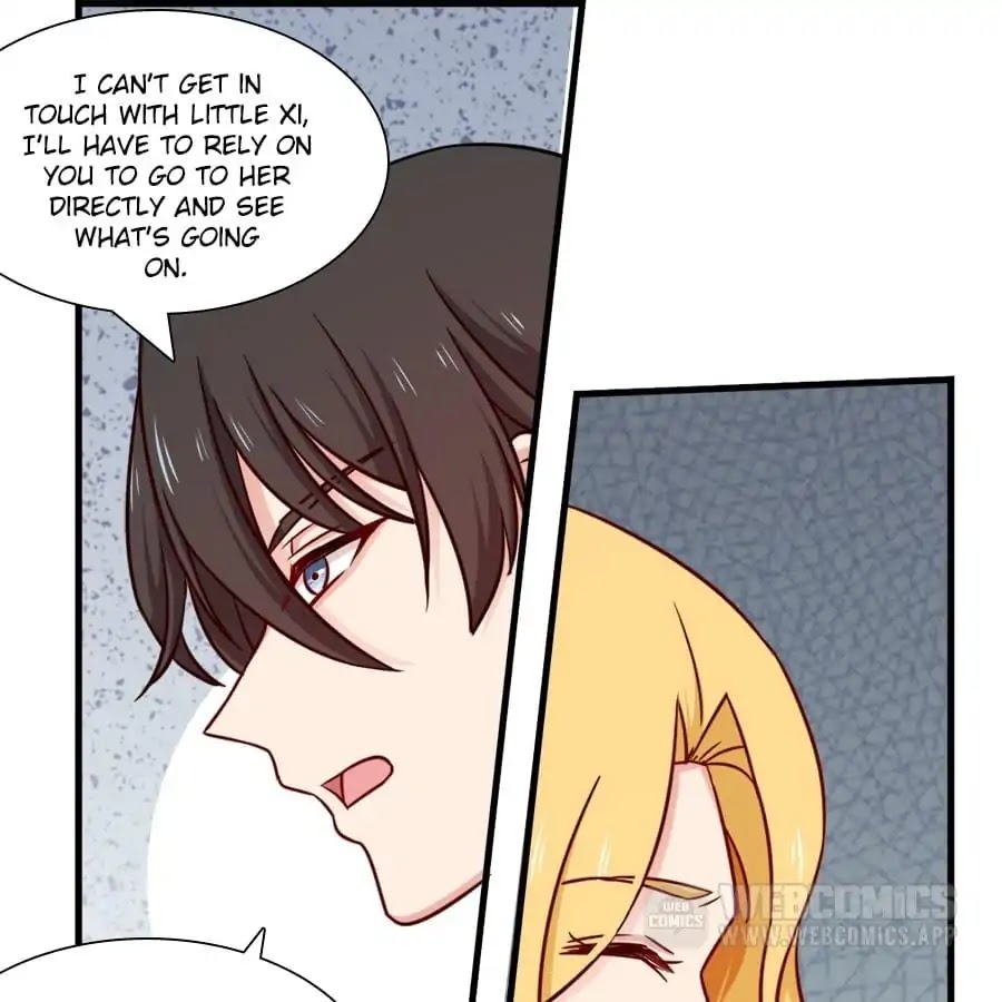 Zhiran Chenghun Chapter 140 page 38 - Chapter 140