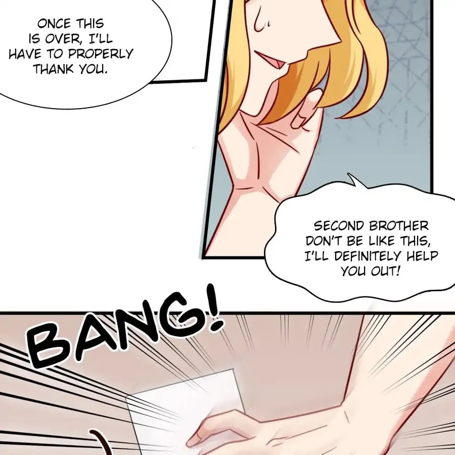 Zhiran Chenghun Chapter 140 page 39 - Chapter 140