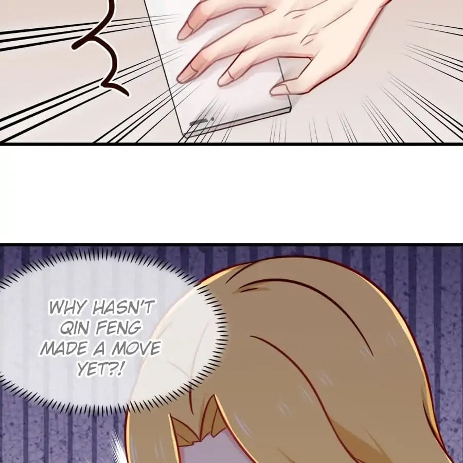 Zhiran Chenghun Chapter 140 page 40 - Chapter 140