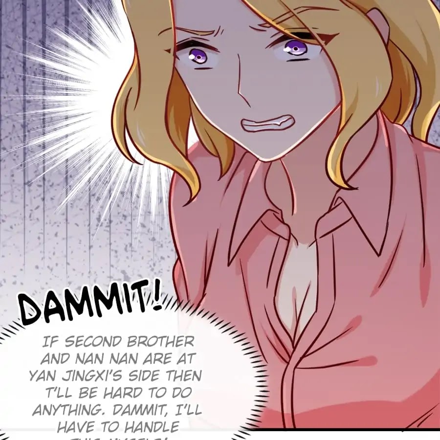 Zhiran Chenghun Chapter 140 page 41 - Chapter 140
