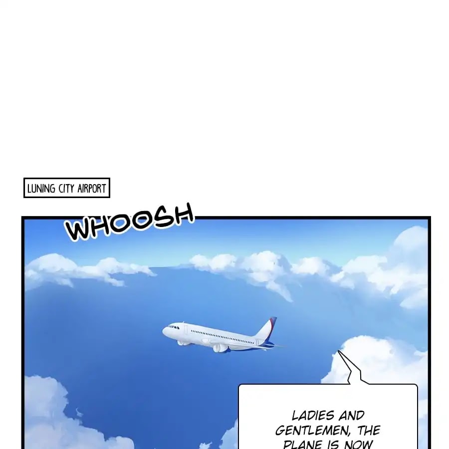 Zhiran Chenghun Chapter 141 page 1 - Chapter 141