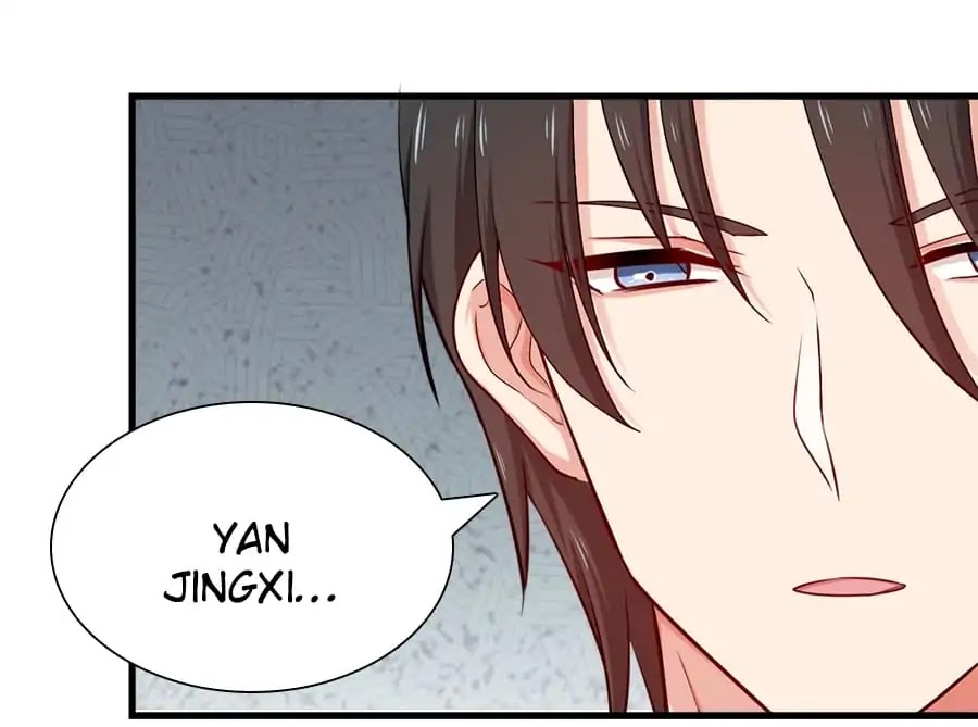 Zhiran Chenghun Chapter 141 page 20 - Chapter 141