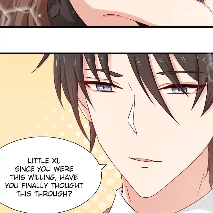 Zhiran Chenghun Chapter 141 page 30 - Chapter 141