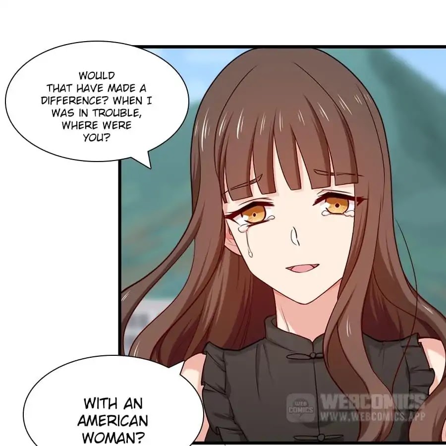 Zhiran Chenghun Chapter 141 page 37 - Chapter 141
