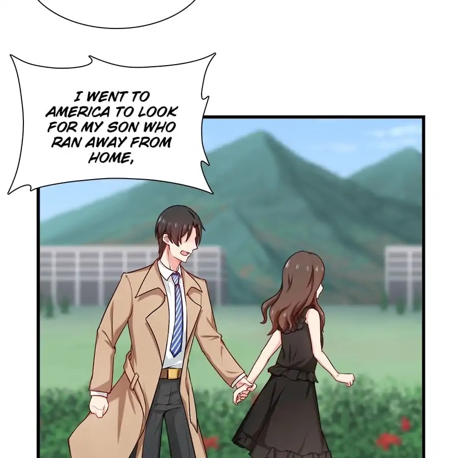 Zhiran Chenghun Chapter 141 page 38 - Chapter 141