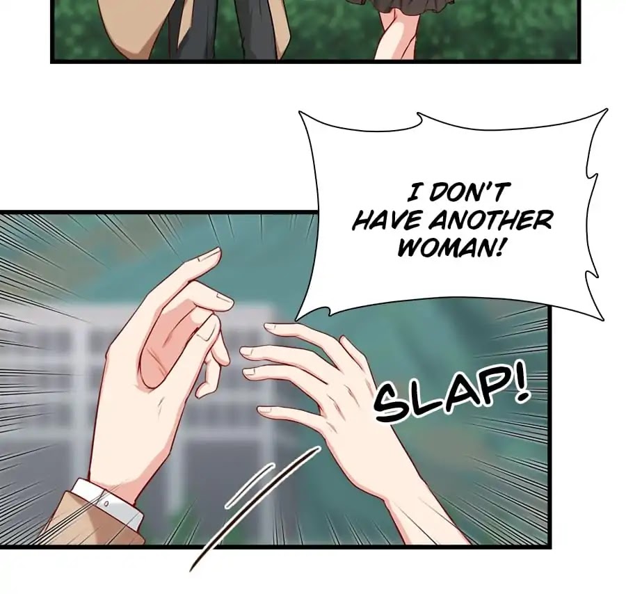 Zhiran Chenghun Chapter 141 page 39 - Chapter 141