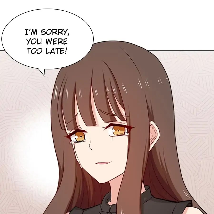 Zhiran Chenghun Chapter 141 page 40 - Chapter 141