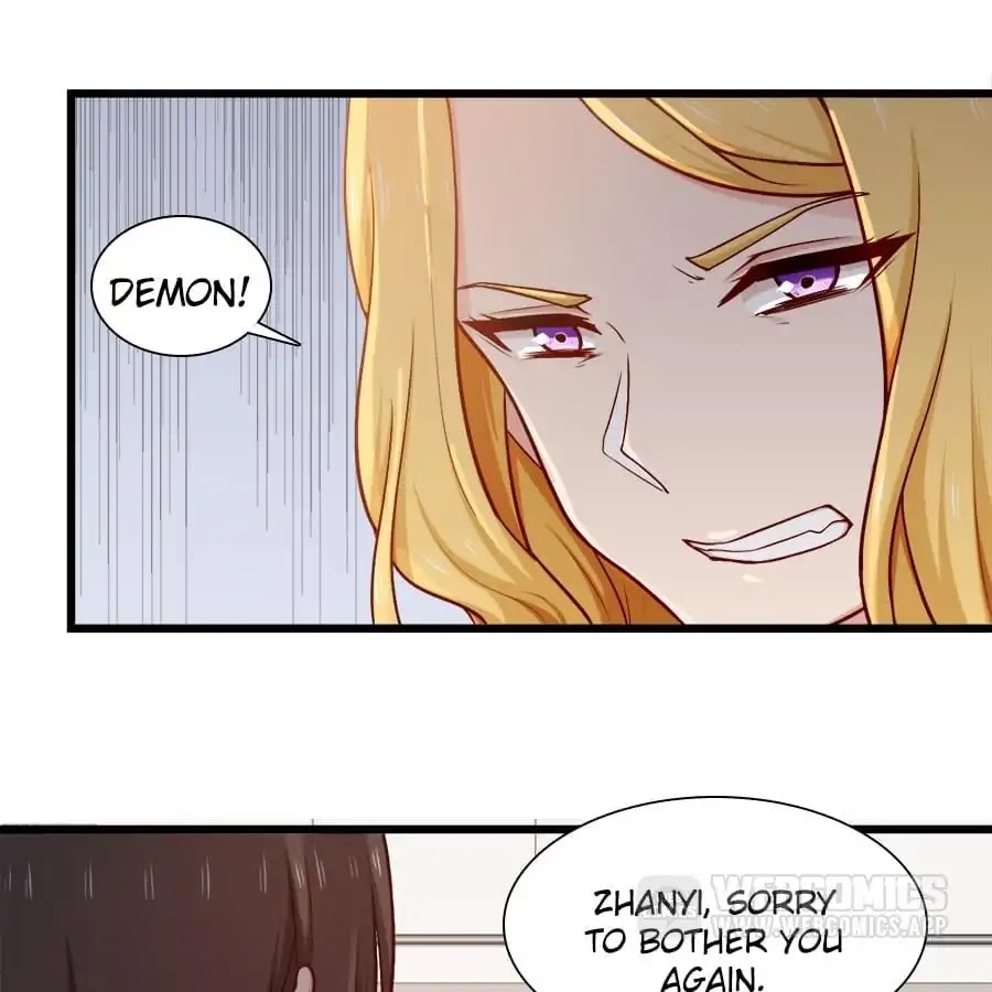 Zhiran Chenghun Chapter 142 page 18 - Chapter 142