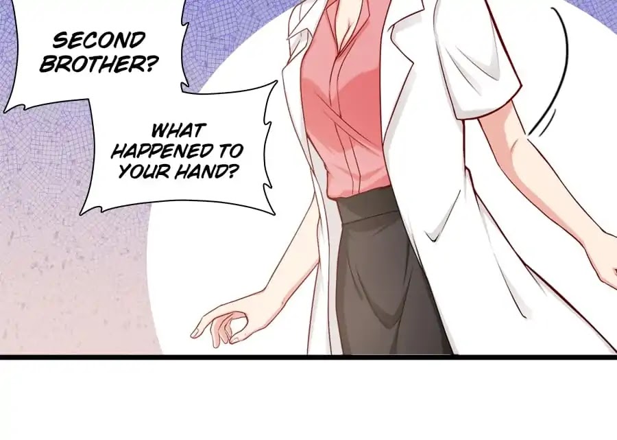 Zhiran Chenghun Chapter 142 page 20 - Chapter 142
