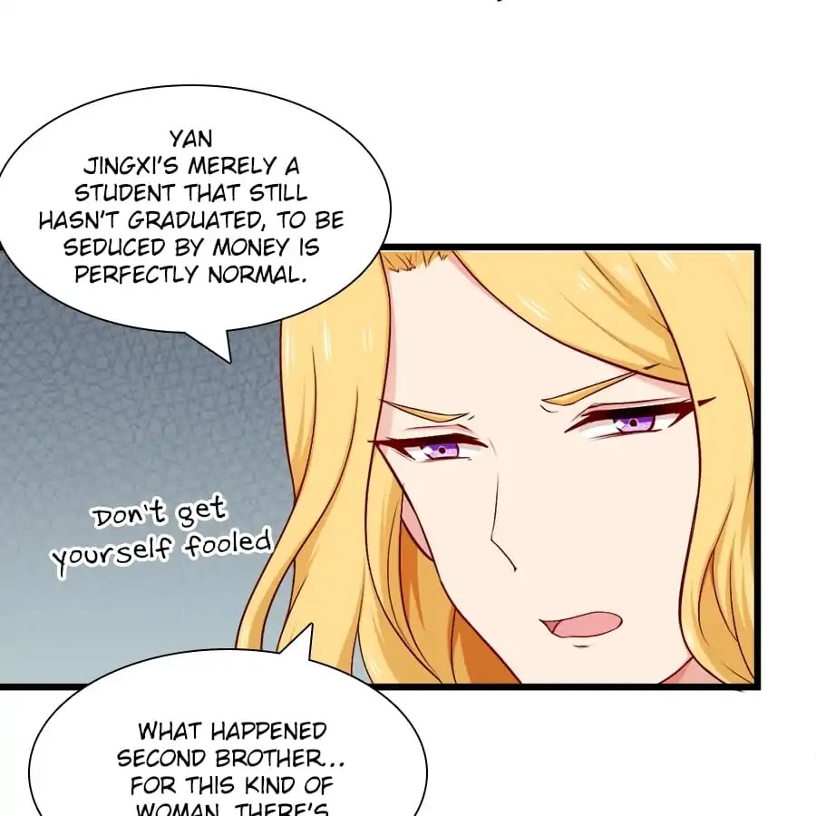 Zhiran Chenghun Chapter 142 page 24 - Chapter 142