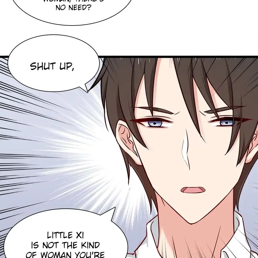 Zhiran Chenghun Chapter 142 page 25 - Chapter 142