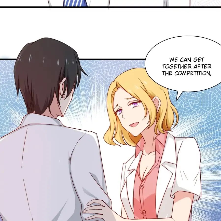 Zhiran Chenghun Chapter 143 page 3 - Chapter 143