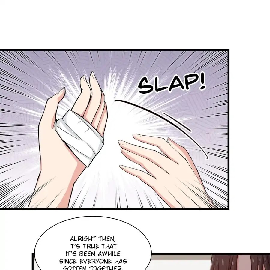 Zhiran Chenghun Chapter 143 page 5 - Chapter 143