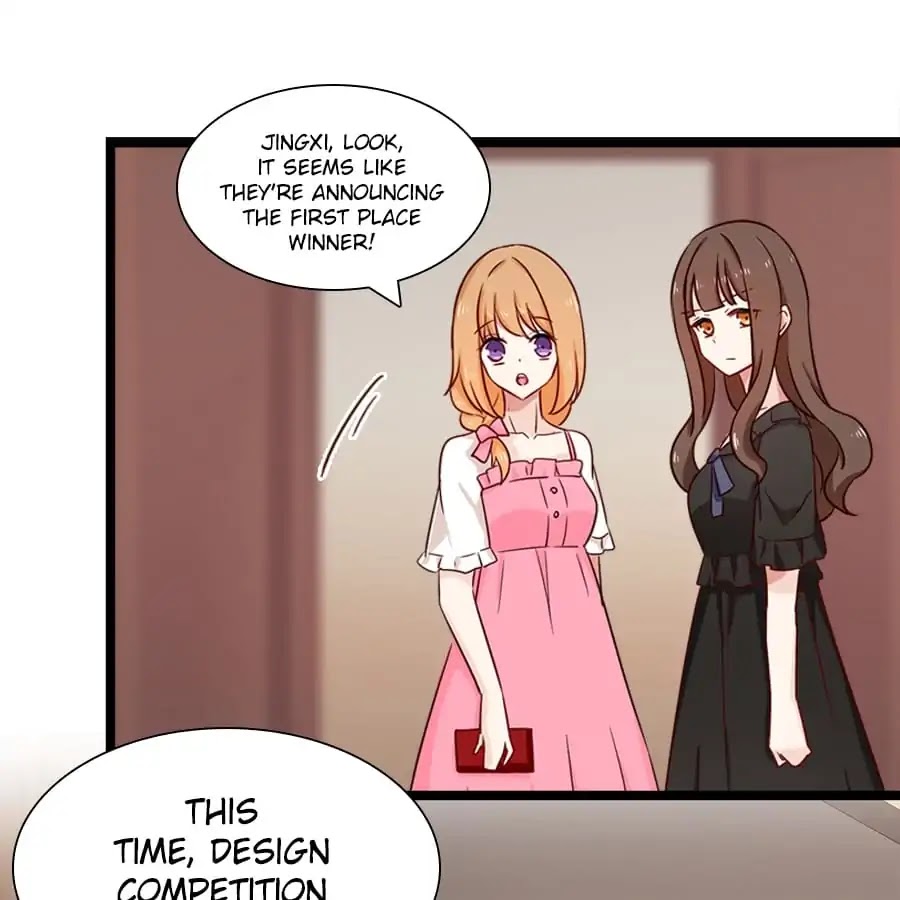Zhiran Chenghun Chapter 144 page 12 - Chapter 144