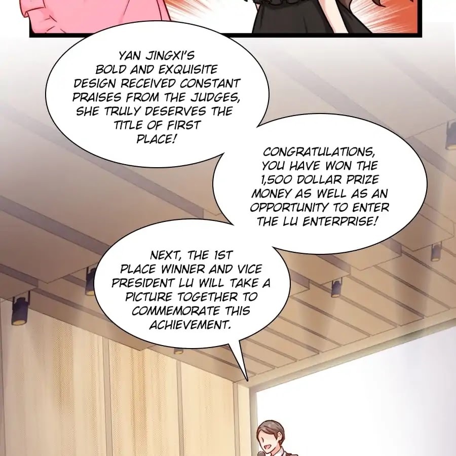 Zhiran Chenghun Chapter 144 page 17 - Chapter 144