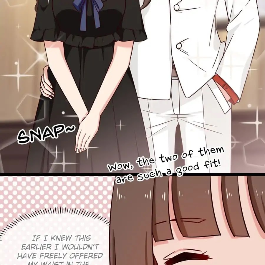 Zhiran Chenghun Chapter 144 page 21 - Chapter 144