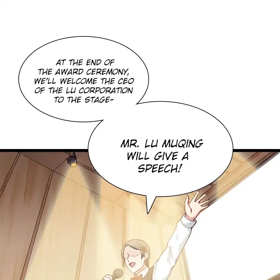 Zhiran Chenghun Chapter 145 page 1 - Chapter 145