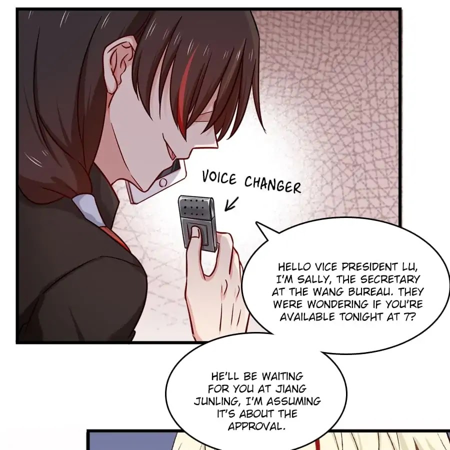 Zhiran Chenghun Chapter 145 page 20 - Chapter 145