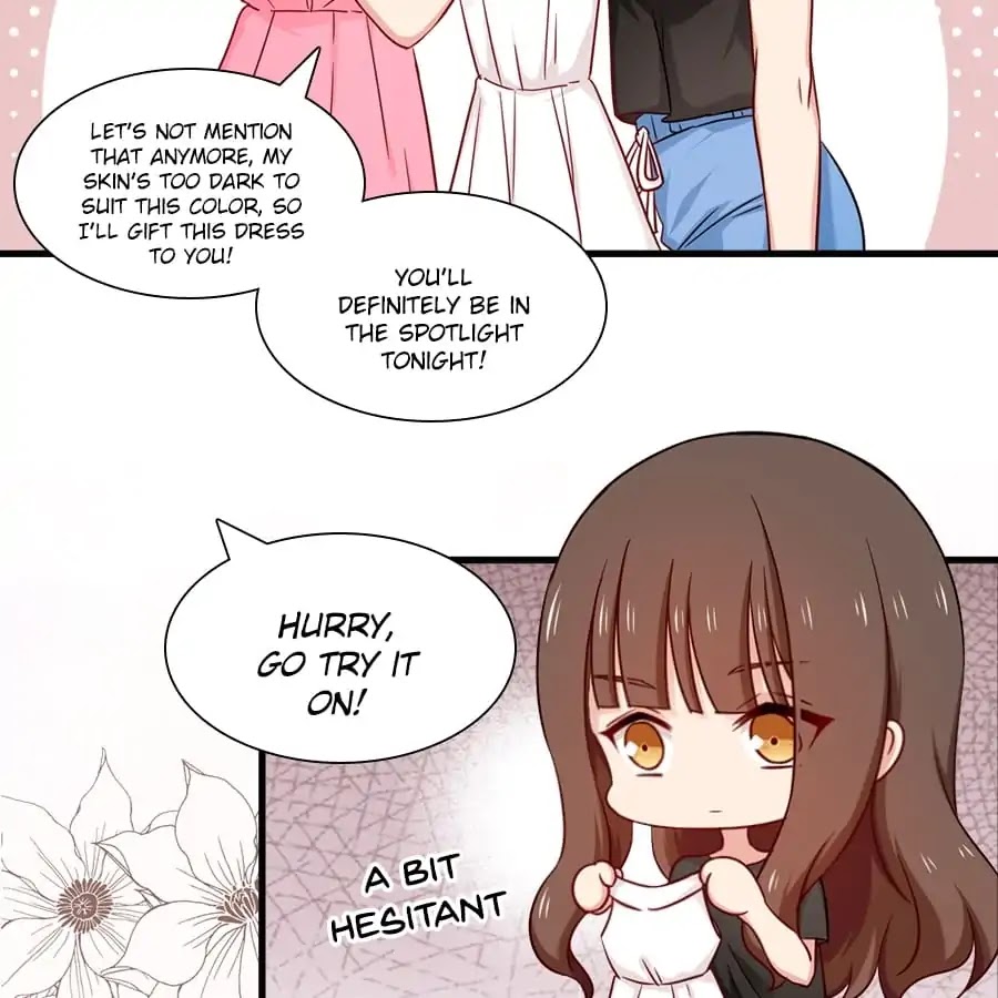 Zhiran Chenghun Chapter 145 page 29 - Chapter 145
