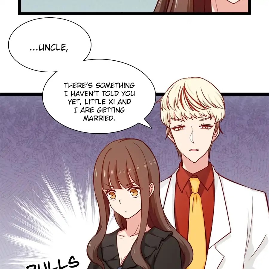 Zhiran Chenghun Chapter 145 page 9 - Chapter 145