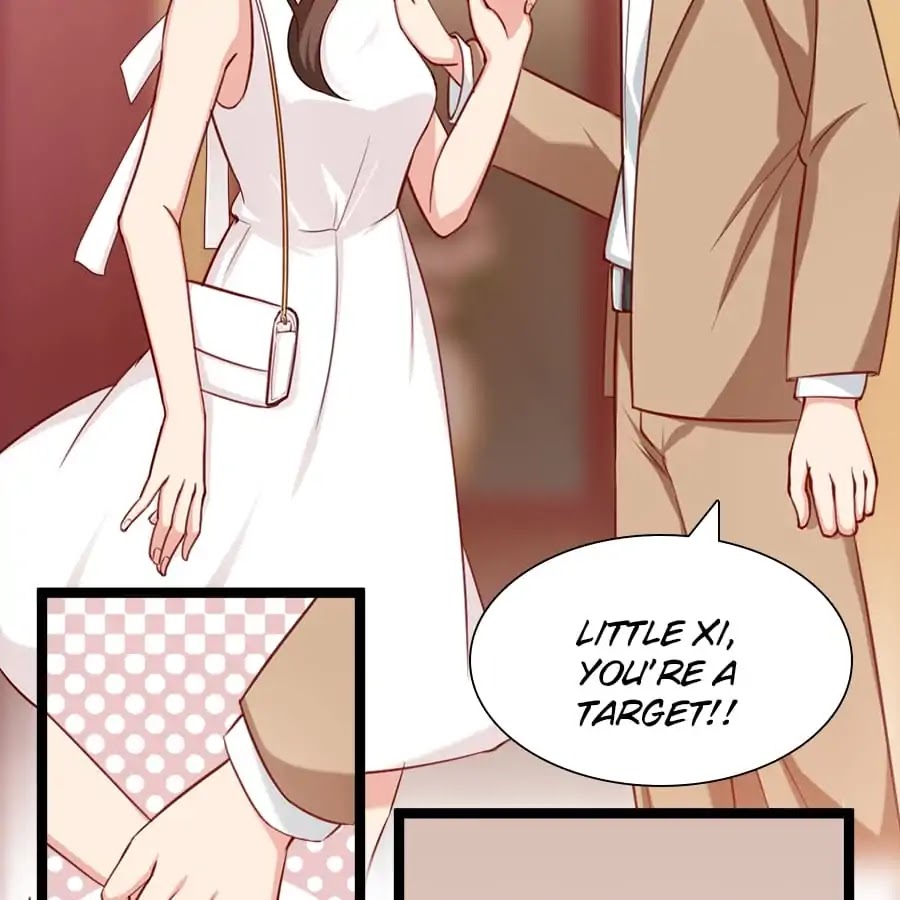 Zhiran Chenghun Chapter 147 page 15 - Chapter 147