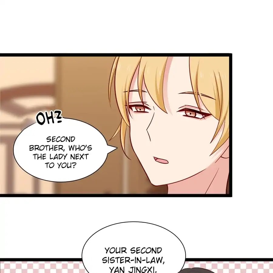 Zhiran Chenghun Chapter 147 page 19 - Chapter 147