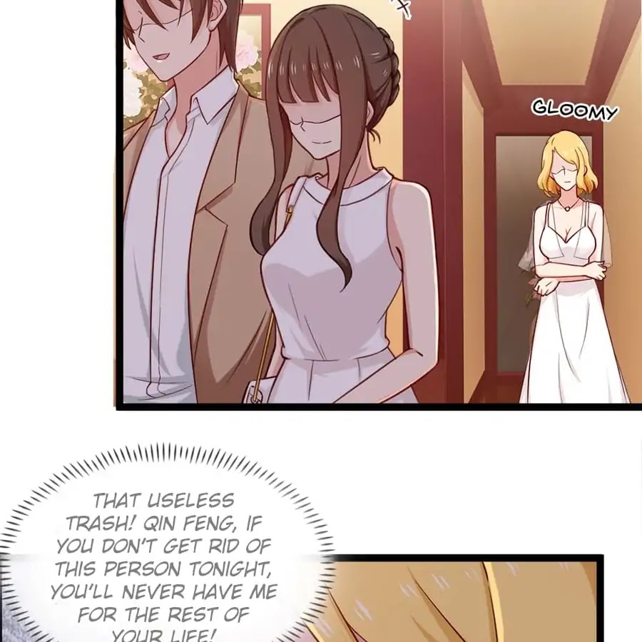Zhiran Chenghun Chapter 147 page 21 - Chapter 147