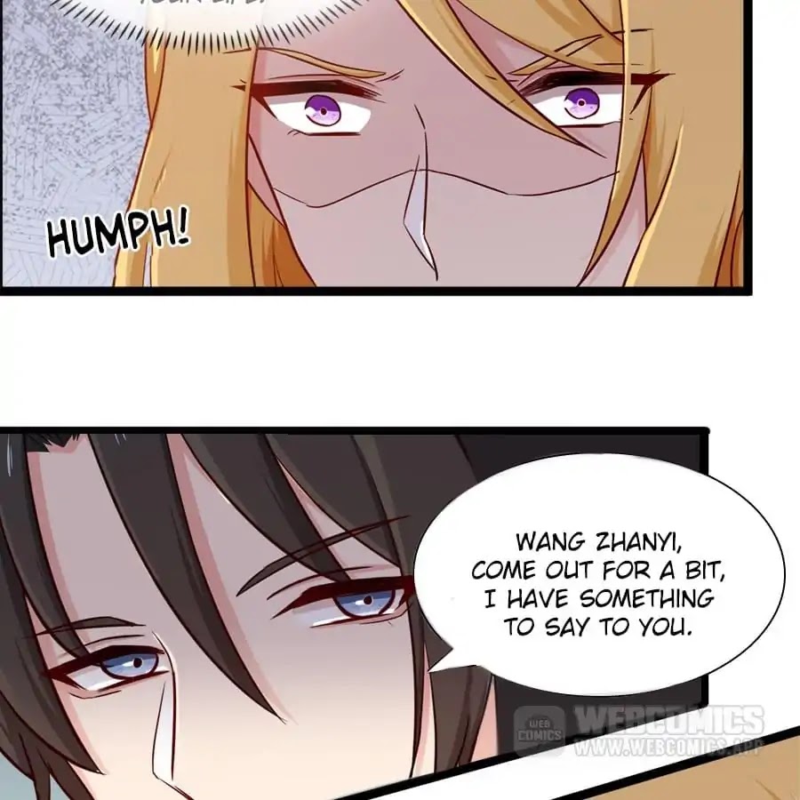 Zhiran Chenghun Chapter 147 page 22 - Chapter 147