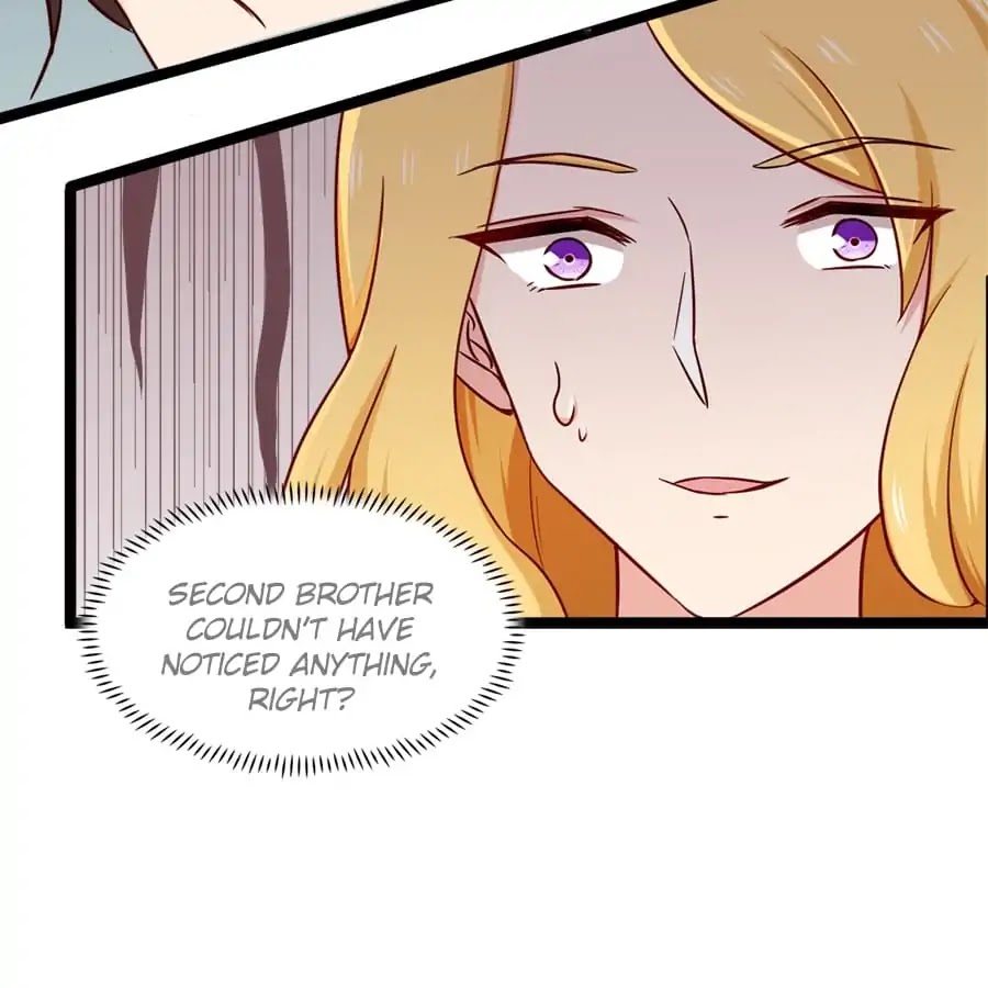 Zhiran Chenghun Chapter 147 page 23 - Chapter 147
