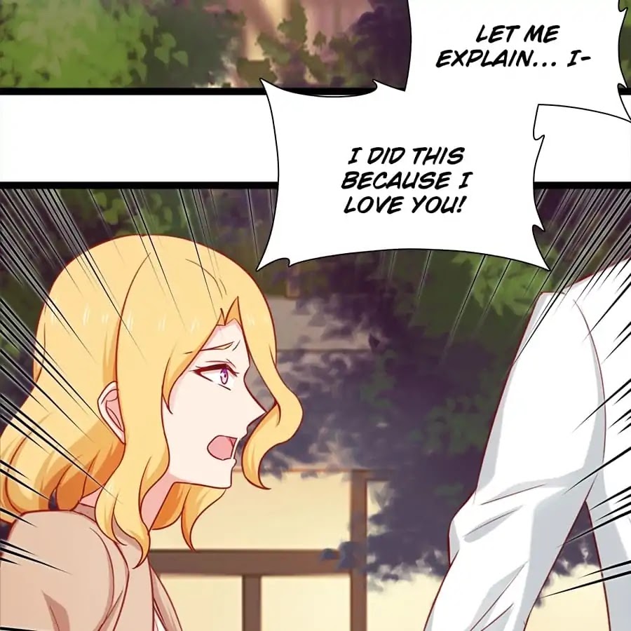 Zhiran Chenghun Chapter 147 page 28 - Chapter 147