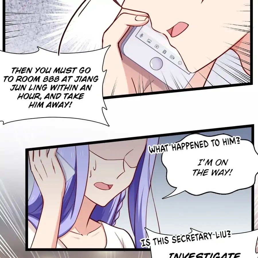 Zhiran Chenghun Chapter 147 page 4 - Chapter 147