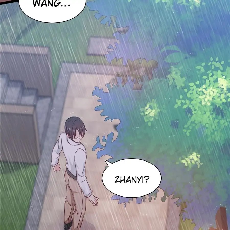 Zhiran Chenghun Chapter 148 page 11 - Chapter 148