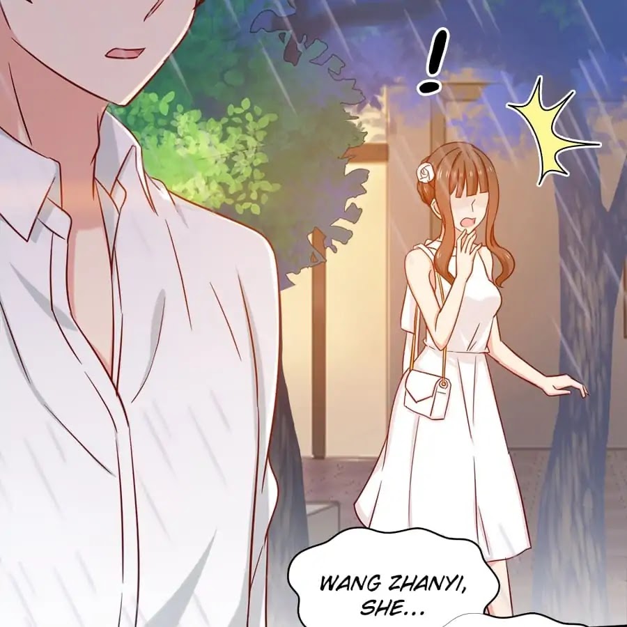 Zhiran Chenghun Chapter 148 page 15 - Chapter 148