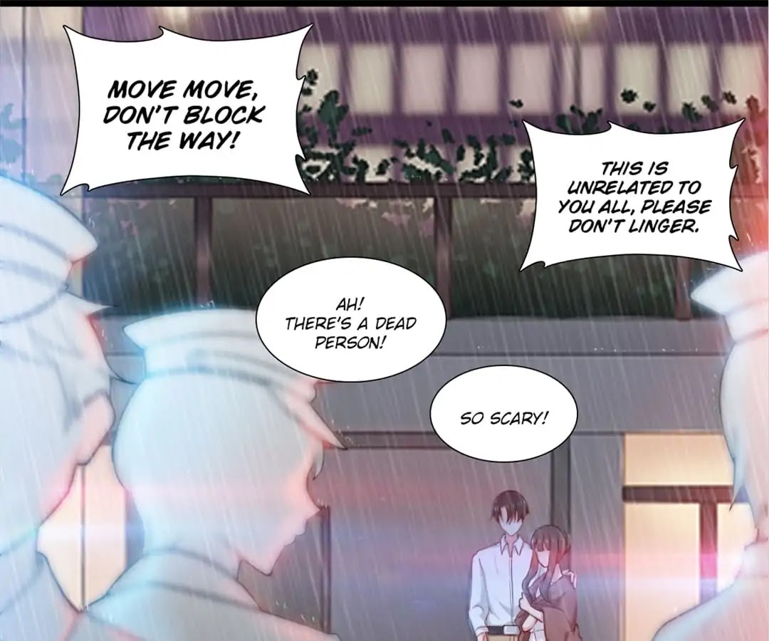 Zhiran Chenghun Chapter 148 page 22 - Chapter 148