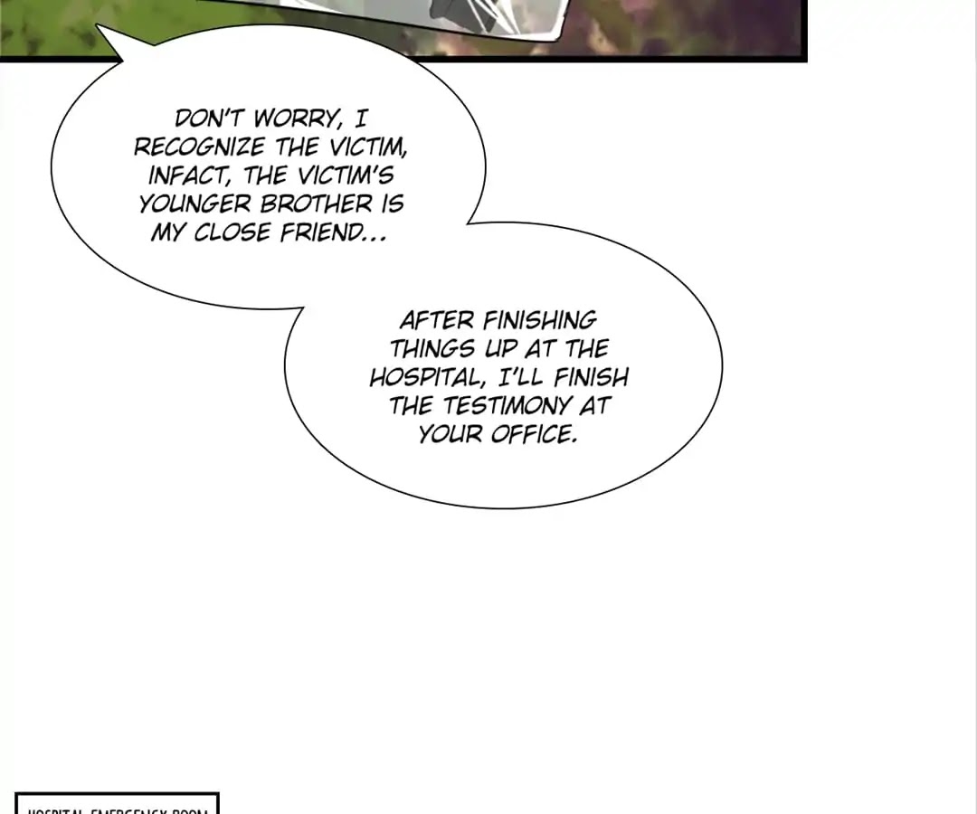 Zhiran Chenghun Chapter 148 page 30 - Chapter 148