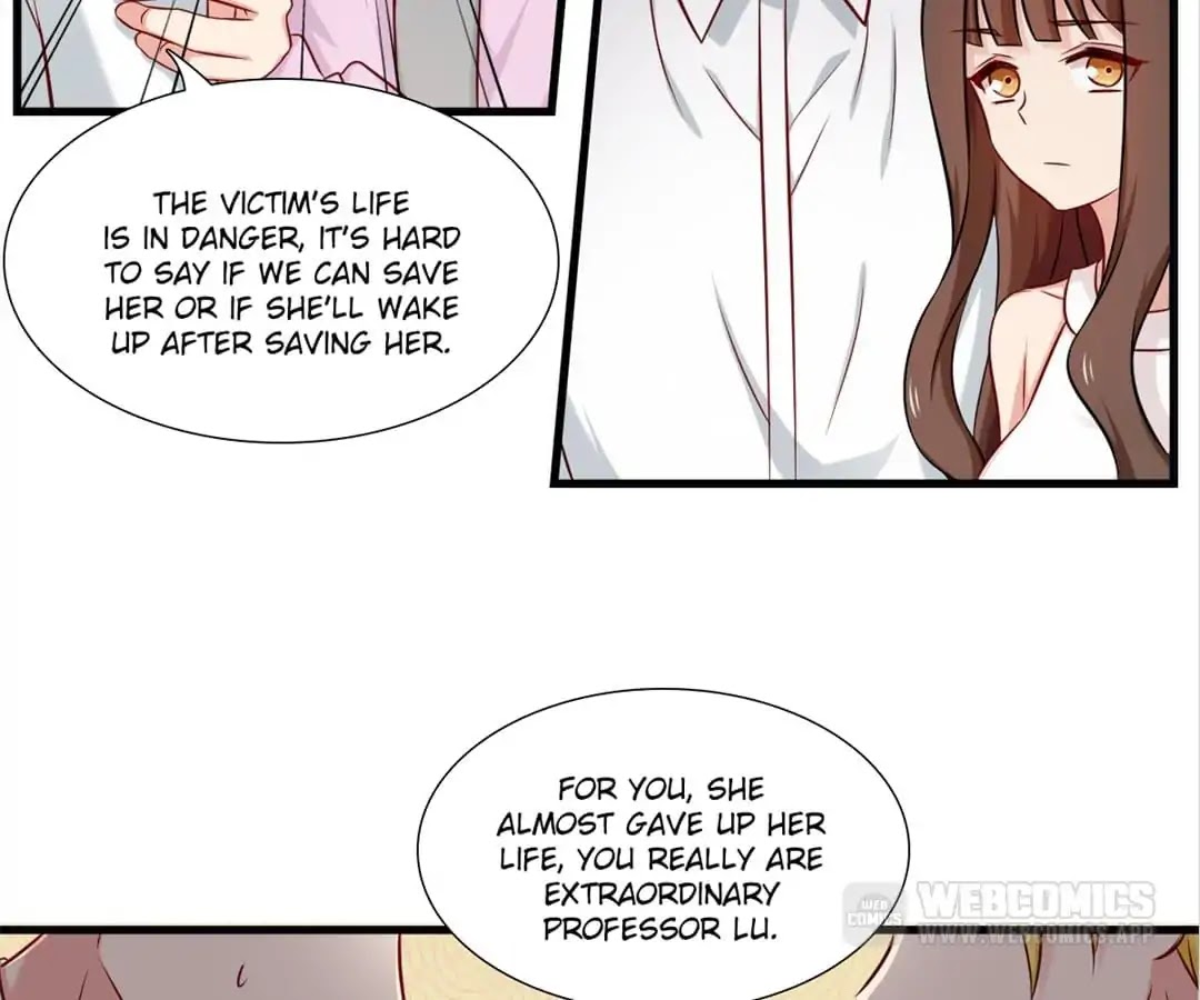 Zhiran Chenghun Chapter 148 page 33 - Chapter 148
