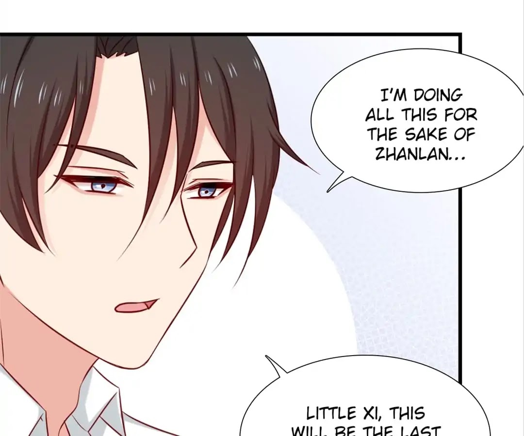 Zhiran Chenghun Chapter 148 page 35 - Chapter 148